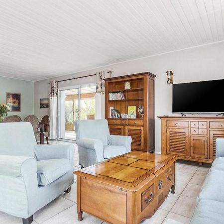 Maison Avec Piscine Pour 6 Personnes Les Sables-dʼOlonne Esterno foto